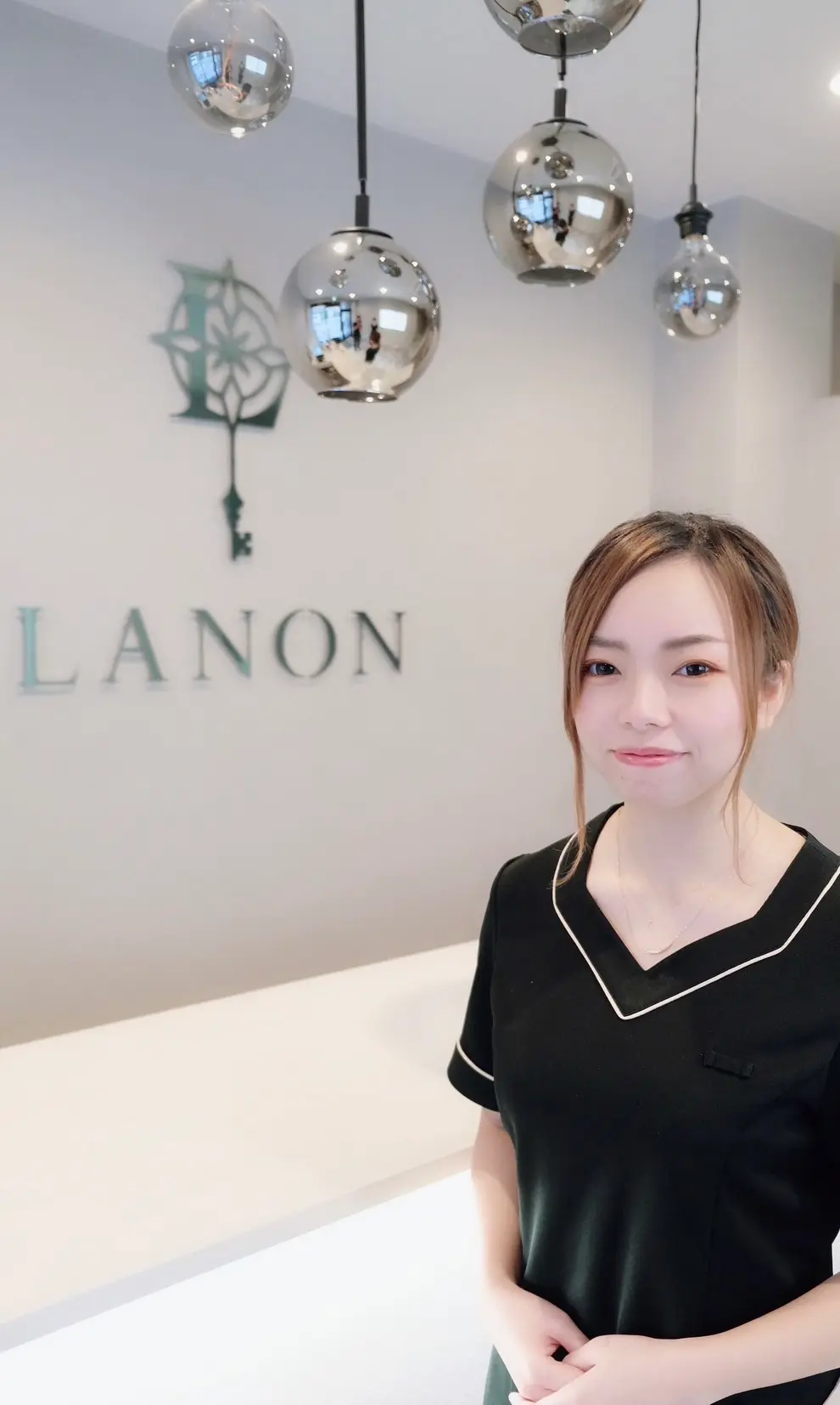 LANON代表取締役 杉山 唯