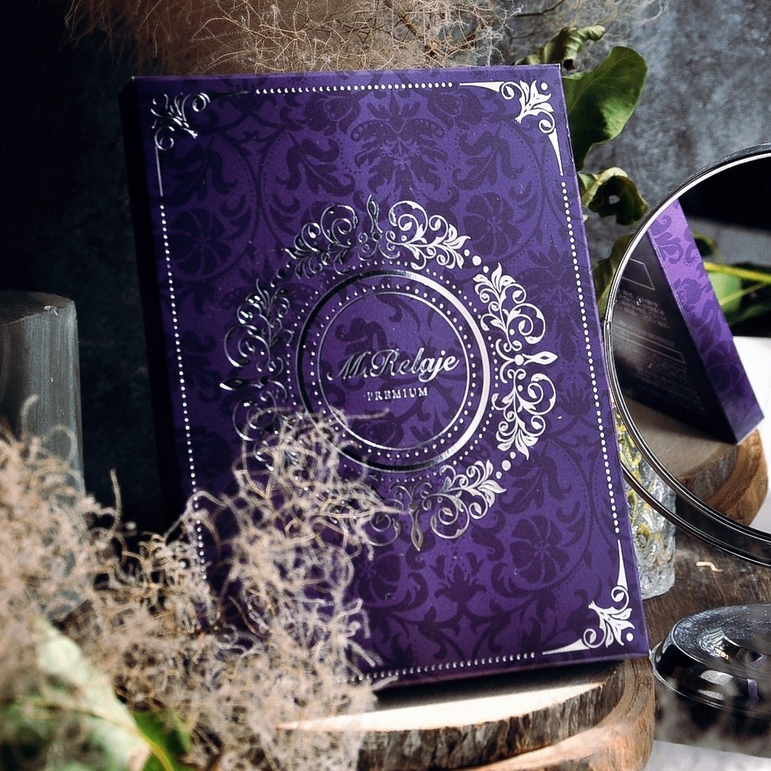 肌のお悩み・目的から選ぶ施術イメージ